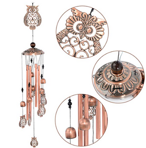 Windchimes Garden Decorations